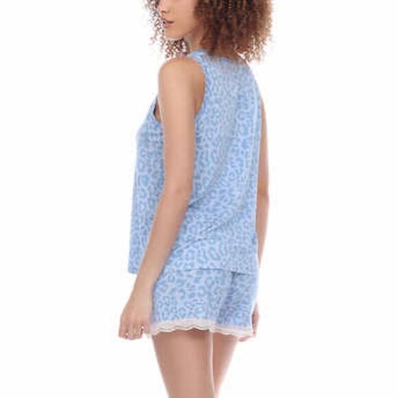 Honeydew Ladies' Tank and Short Set - Picture 3 of 7